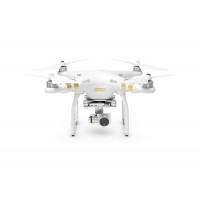 DJI Phantom 3 4 K Drone Kamera-21